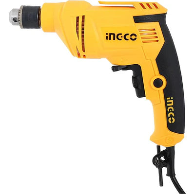 Taladro Electrico 450 Watt 6.5mm Ingco - Ed4508