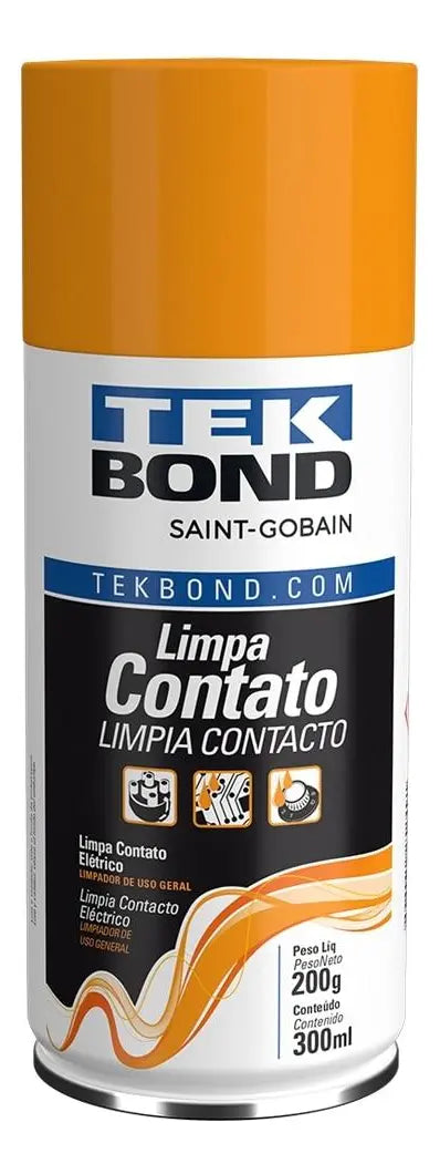 Limpia Contacto TEKBOND 300ML