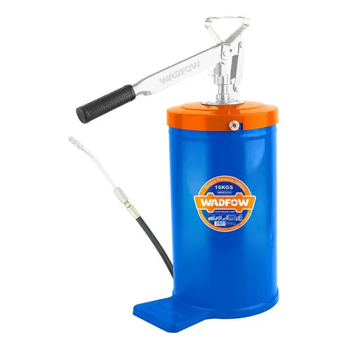Engrasador Manual 300mm X 220mm 16kg Wadfow Why1a16