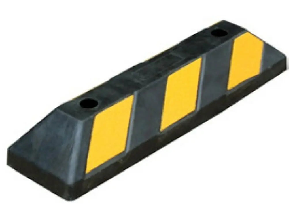Topes de Estacionamiento Corto 55 Cms.